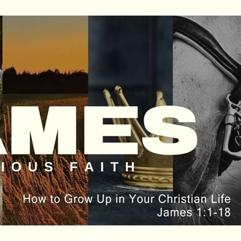 Stream How To Grow Up In Your Christian Life The Hub By