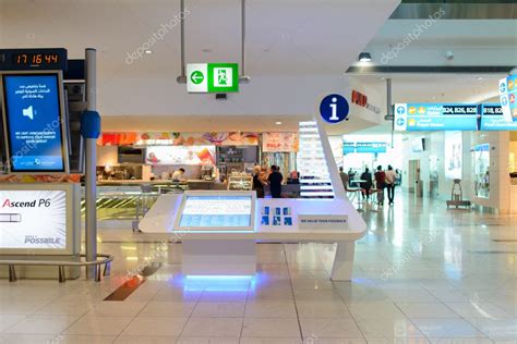 Airport Interior Stock Editorial Photo © Teamtime 48079213
