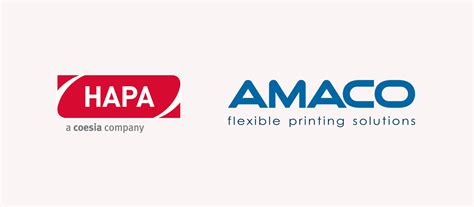 Coesia acquires AMACO GmbH | HAPA