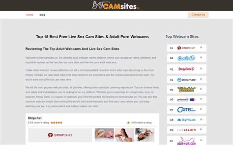 Best Live Sex Cam Top Porn Sites