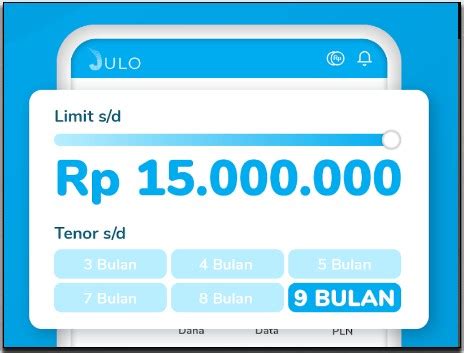 14 Aplikasi Pinjaman Online Bunga Rendah Tenor Panjang