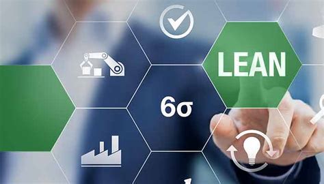 Lean Six Sigma Green Belt Online Emory Continuing Education