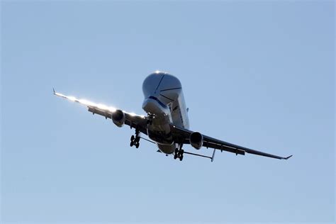 El Airbus Beluga Xl Est Listo Para Volar