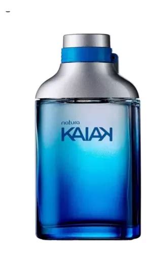 Kaiak Clásico Masculino 100 ML Perfume Natura Volumen De La Unidad 100