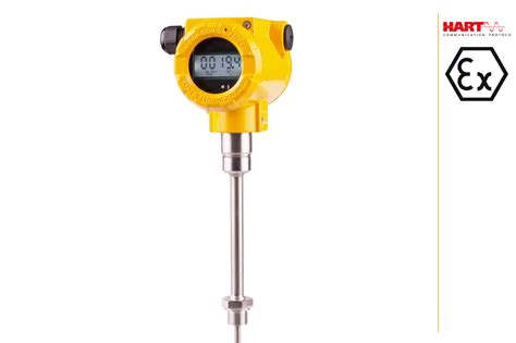 Smart Temperature Transmitter APLISENS S A Pressure Transmitters