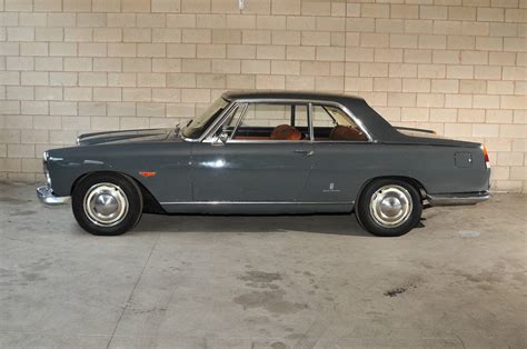 Lancia Flaminia D Epoca In Vendita Classic Trader