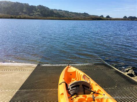 Kayaking the Mouth of the Russian River in Jenner with Getaway ...