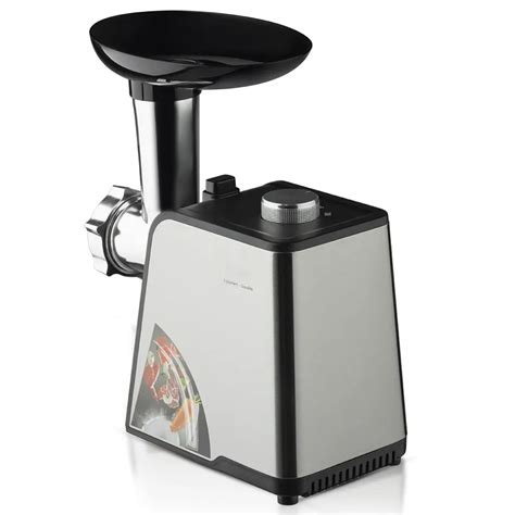 New Powerful Stainless Steel Fufu Machine Electric Meat Grinder Machine