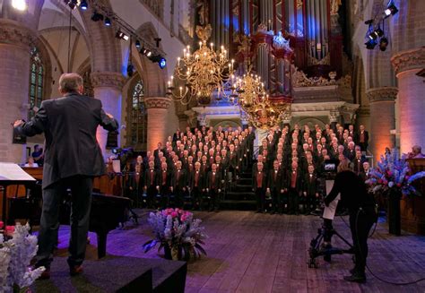 Koorconcert Voor Vervolgde Christenen Jongerenkoor Lo S En Mannenkoor