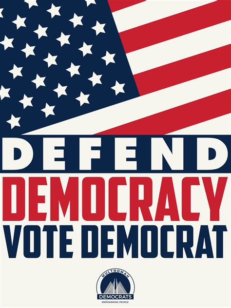 Meet the Candidates! - Multnomah County Democrats