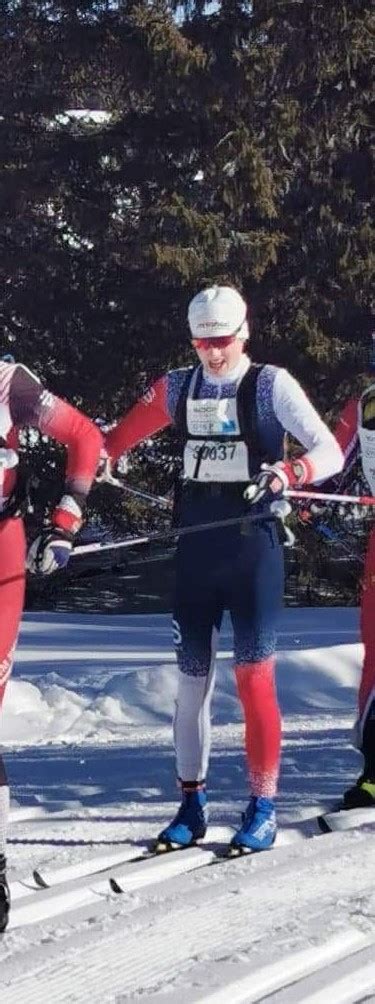 Birkebeinerrennet Og Ungdomsbirken Nesodden If Ski