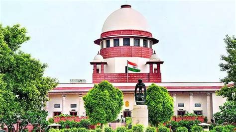 Neet Ug Row Supreme Court To Hear Batch Of Pleas