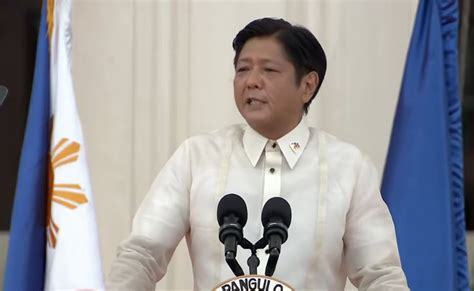 Mga Posibleng Priority Bills Ng Marcos Administration Dapat Abangan