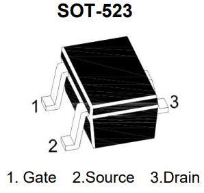 Supply N Channel Dual Channel Enhancement Mode Power Mosfet Wholesale