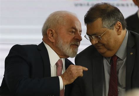 Stj Rejeita Pressão E Dá Recado Para Lula Gilmar E Dino Em Votação