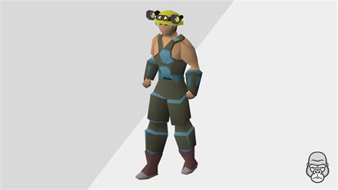 OSRS: The Most Useful Skilling Outfits | Gaming Gorilla