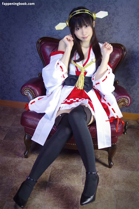 Kohinata Yamato Yamato Cosplay9 Nude OnlyFans Leaks Fappening
