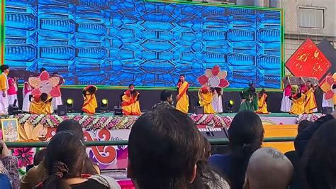 jr.millineium school mansa - YouTube
