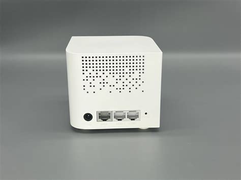 Spot Product Zxhn H196a Ac1200 Dual Band Wifi Router Compatible With ...