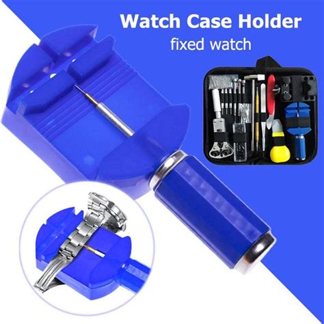 Buy Pcs Watch Repair Tool Kit Watch Link Pin Remover Spring Bar