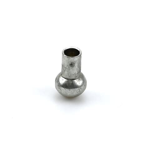 Ball Head Internal Thread Aluminum Titaninum Stainless Steel Bolt