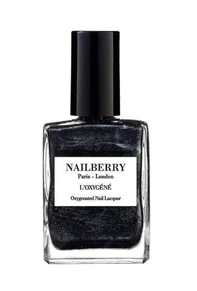 50 Shades Award Winning Natural Nail Polish By Nailberry Nailberry