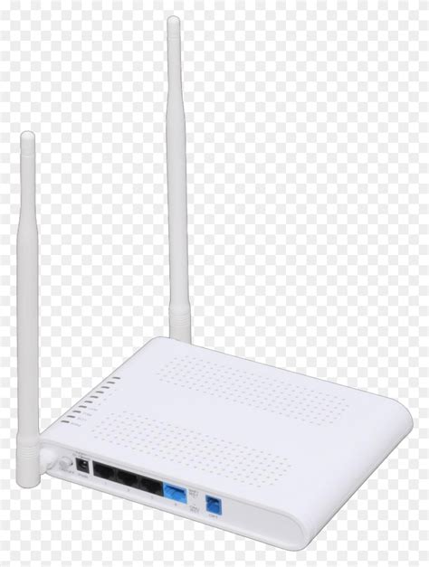 Epon Onu Wifi Onu Kingtype Router Hardware Electronics Hd Png