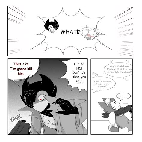 Cuphead And Bendy Vampires Bane Bendy And The Ink Machine Cartoon