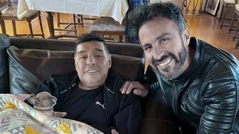 La Muerte De Maradona Pudo “evitarse” Y Los Acusados Llevaron “al Fatal