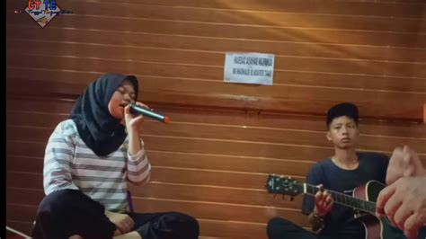 Latihan Tembang Daerah Batang Hari Youtube