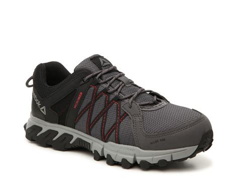 Reebok Work Trailgrip Work Shoe Free Shipping Dsw