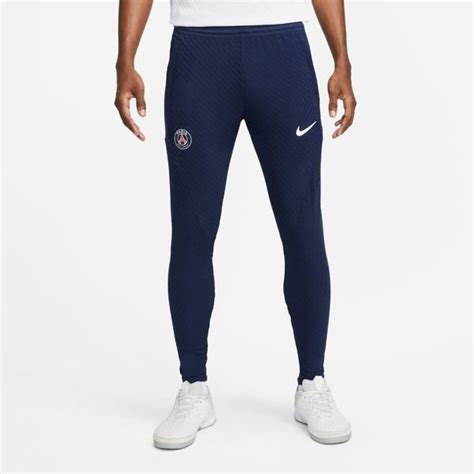 Paris Saint Germain Bas de Survêtement Dri FIT ADV Strike Elite Bleu