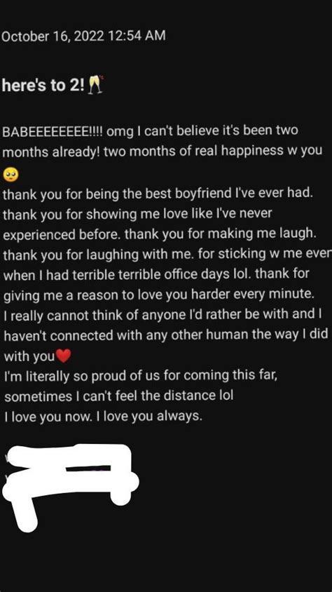 Months Anniversary Message Anniversary Quotes For Him Anniversary