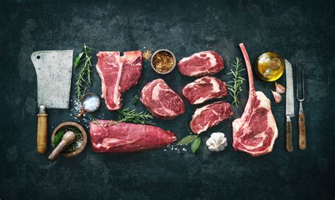 Top 6 Best Cuts of Steak: Ranked by Taste and Nutrition - Dr. Robert Kiltz