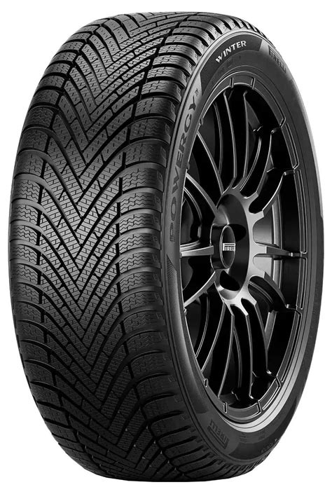 Alufelnibolt Pirelli Powergy Winter 235 50R19 Gumiabroncsok