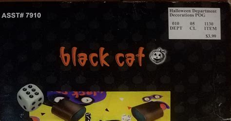 Black Cat Board Game BoardGameGeek