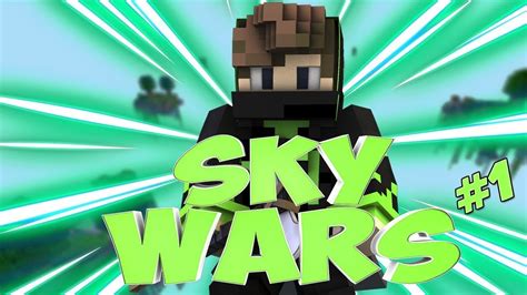 Minecraft Sonoyuncu Skywars Yarg Da T Yoruz Youtube