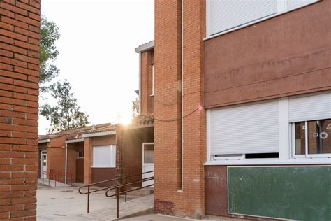 Proyecto Ceip Mar A Moliner Caba Ero