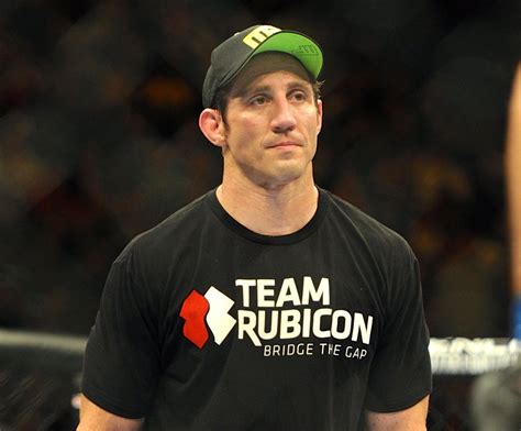 Tim Kennedy Takes To Twitter To Land New Opponent Bleacher Report