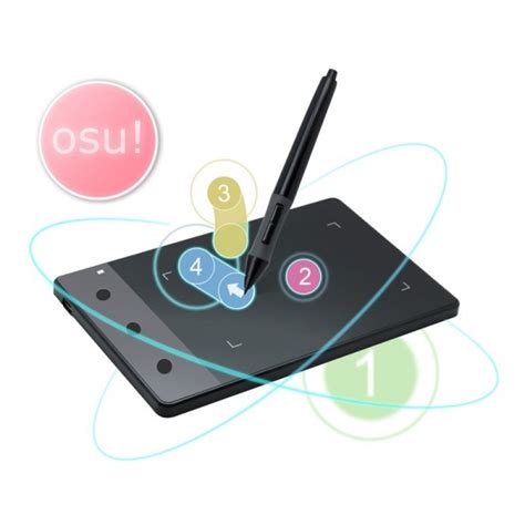 Huiontab.com | Графический планшет Huion H420 купить, в Украине, в ...