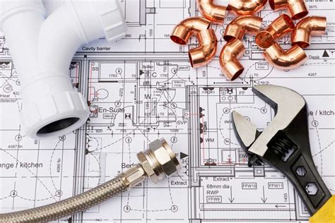 Are Plumbing Schematics Required To Be On House Plans