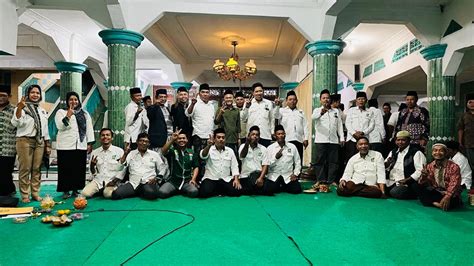 Kaisar Abu Hanifah Dan PKB Sleman Konsolidasi Pileg 2024 Beritabaru Co