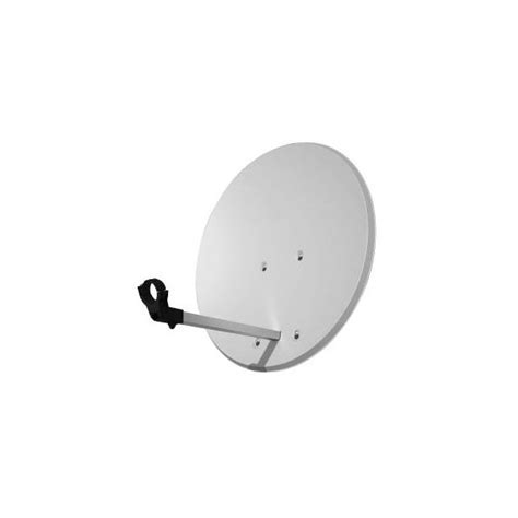 Televes Parábola Offset ISD 630 AL G 36 2dBi Branco 793012 KuantoKusta