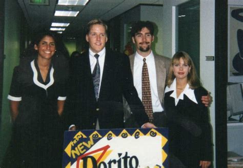 Ex-Taco Bell Interns Claim They Invented The Doritos Taco -- And Have ...