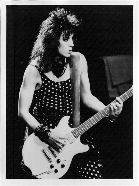 Joan jett guitar - julumarketplace