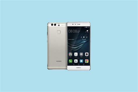 How To Install Lineage Os 17 For Huawei P9 Android 10 Gsi Treble