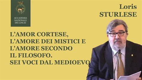 Lamor Cortese Lamore Dei Mistici E L Amore Secondo Il Filosofo