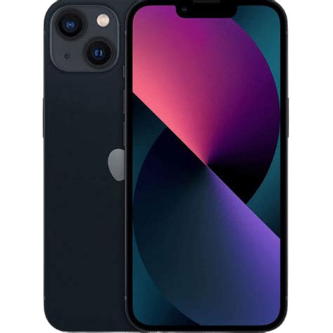 Apple Iphone Noir Midnight Go Prix Tunisie Achetez Au Prix Le