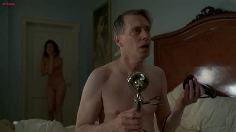 Naked Paz De La Huerta In Boardwalk Empire