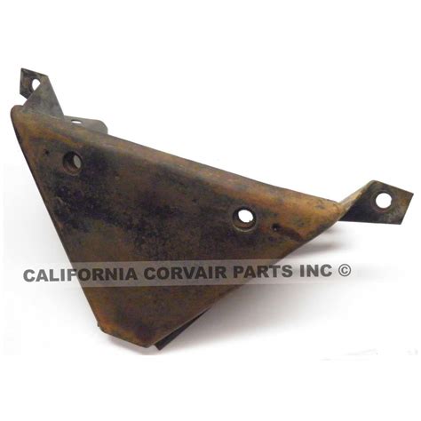 Used Spare Tire Mount 1961 64